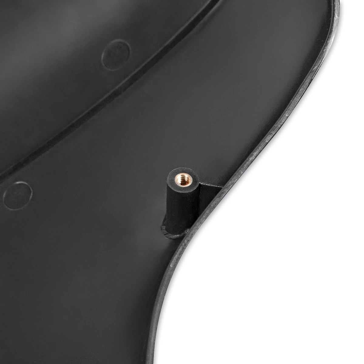 HogWorkz Unpainted Outer Fairing 6 HogWorkz Unpainted Outer Fairing - Image 4