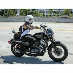 Burly Brand Café Sport Fairing -Deals Windshields Store 912 280 C V1