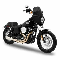 Memphis Shades Road Warrior Fairing -Deals Windshields Store 912 617 C V1