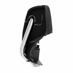 HogWorkz Vented Vivid Black Lower Fairings -Deals Windshields Store 912 872 D V1