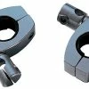 Memphis Shades Sportshield 1-1/4 Optional Handlebar Clamps
