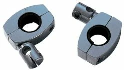 Memphis Shades Sportshield 1-1/4 Optional Handlebar Clamps