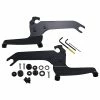 Memphis Shades Black Sportshield Trigger Lock Complete Mount Kit 1 Memphis Shades Black Sportshield Trigger Lock Complete Mount Kit -Deals Windshields Store RZ 1807873 A V3