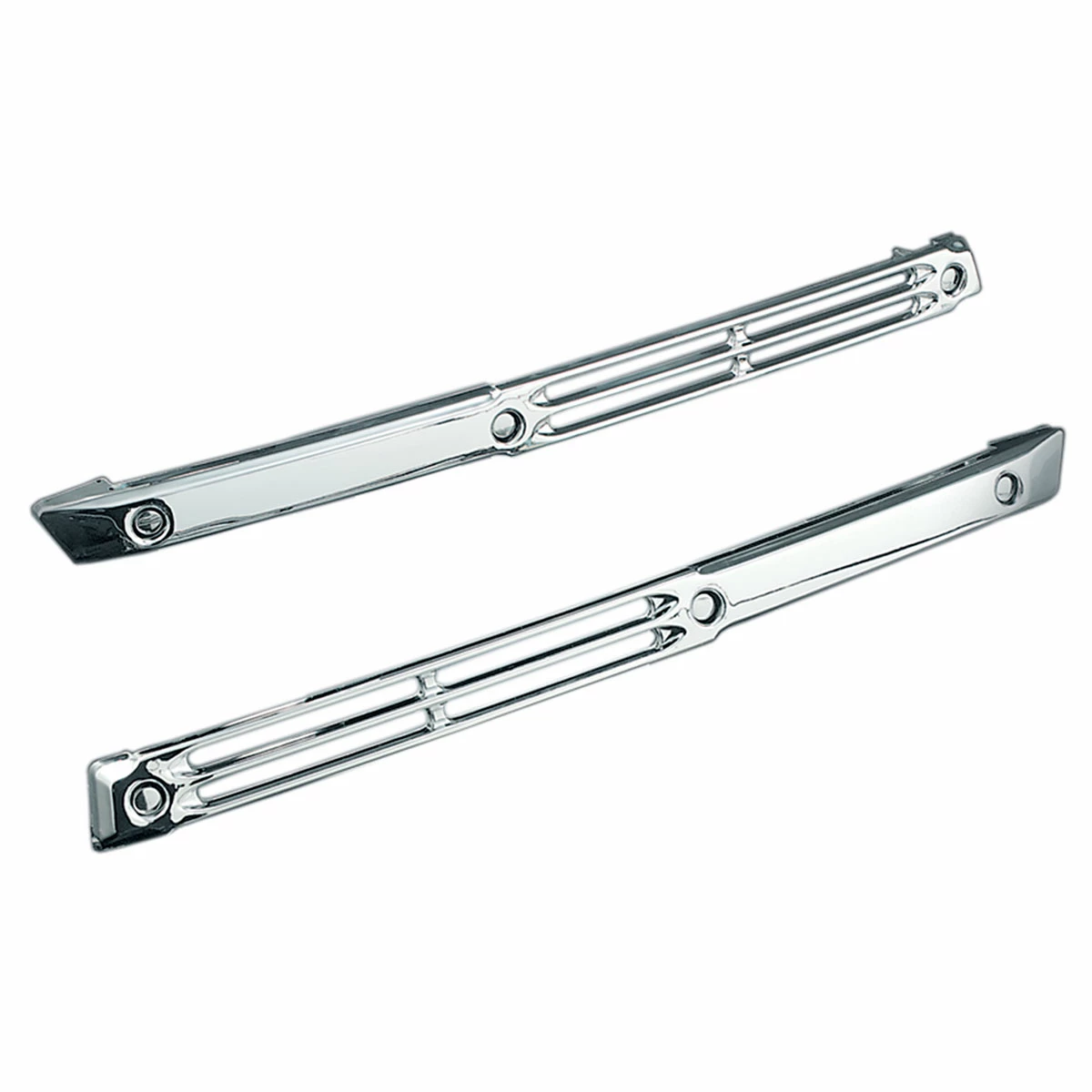 Kuryakyn Fairing Side Molding Trim 3 Kuryakyn Fairing Side Molding Trim