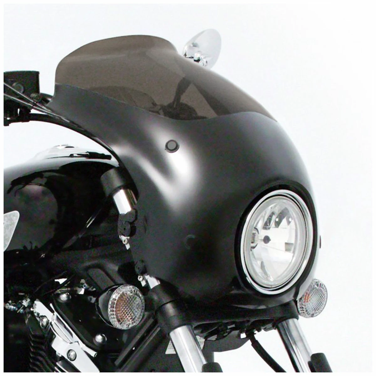 Memphis Shades Bullet Fairing 4 Memphis Shades Bullet Fairing - Image 2