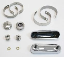 National Cycle SwitchBlade Windshield Mount Kit