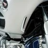 Show Chrome Accessories Vertical Air Intake Accent For Gold Wing 1 Show Chrome Accessories Vertical Air Intake Accent For Gold Wing -Deals Windshields Store ZZ38203 A V1