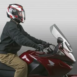 National Cycle V-Stream Windshield -Deals Windshields Store ZZ38846 D V1