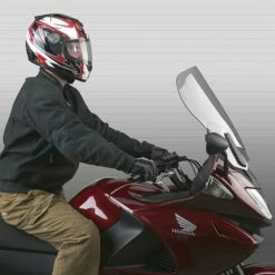 National Cycle V-Stream Windshield -Deals Windshields Store ZZ38846 E V1