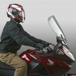 National Cycle V-Stream Windshield -Deals Windshields Store ZZ38846 F V1