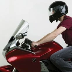 National Cycle V-Stream Windshield -Deals Windshields Store ZZ38848 B V1