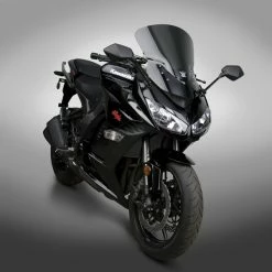 National Cycle V-Stream Windshield