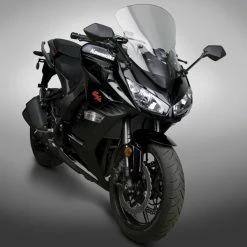 National Cycle V-Stream Windshield