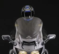 National Cycle V-Stream Windshield -Deals Windshields Store ZZ38853 C V1