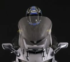 National Cycle V-Stream Windshield -Deals Windshields Store ZZ38853 D V1