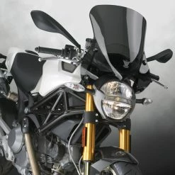 National Cycle V-Stream Windshield