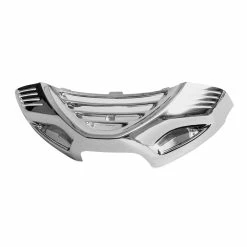 Show Chrome Accessories Lower Cowl Housing