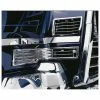 Show Chrome Accessories Air Vents -Deals Windshields Store ZZ70344 A V1