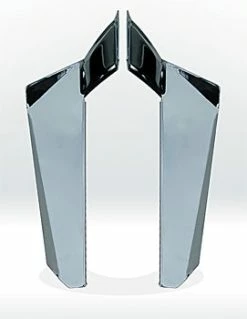 National Cycle Lower Deflectors