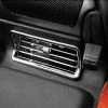 Show Chrome Accessories Upper Air Vents -Deals Windshields Store ZZ73216 A V1