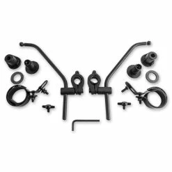 Slip Streamer Replacement Hardware