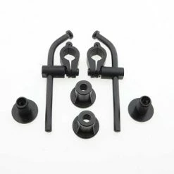 Slip Streamer Spitfire Sport Shield Mounting Clamps