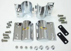 National Cycle Mounting Hardware