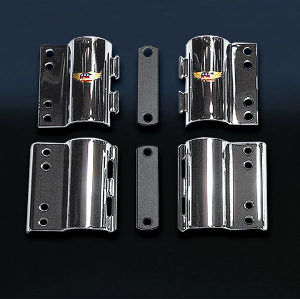 National Cycle Mounting Hardware 3 National Cycle Mounting Hardware