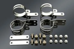 National Cycle Mounting Hardware