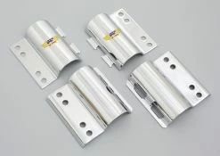 National Cycle Mounting Kit