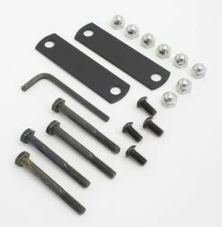 National Cycle Mounting Kit -Deals Windshields Store ZZ75103 D V1