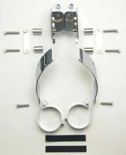 National Cycle Mounting Kit