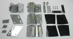 National Cycle Mounting Kit