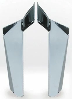 National Cycle Lower Deflectors