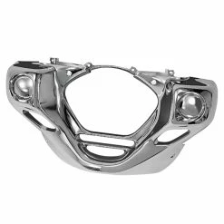 Show Chrome Accessories Front Lower Cowl