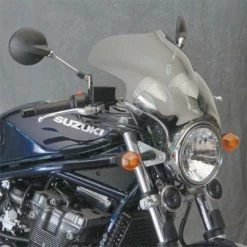 National Cycle F-Series Windscreens