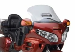 National Cycle Special Edition VStream Windshield -Deals Windshields Store ZZ75374 C V1