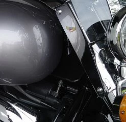 National Cycle Mounting Kit