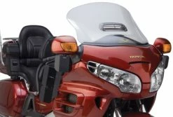 National Cycle Dark Tint Wing Deflector For GL1800 9 National Cycle Dark Tint Wing Deflector For GL1800 -Deals Windshields Store ZZ75431 D V1