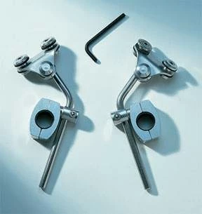 Memphis Shades Handlebar Mounting Kit 3 Memphis Shades Handlebar Mounting Kit