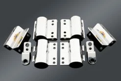 National Cycle Mounting Hardware