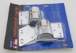 National Cycle Mounting Hardware