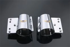 National Cycle Heavy Duty Windshield Mounting Kit