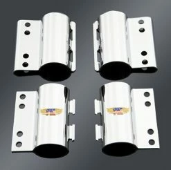 National Cycle Mounting Hardware