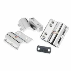 National Cycle Heavy Duty Chrome Mount Kit