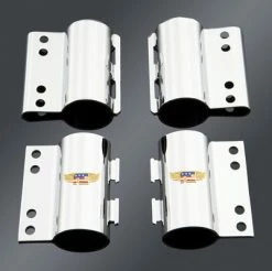 National Cycle Mounting Hardware