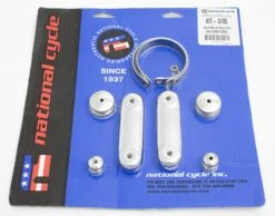 National Cycle SwitchBlade Windshield Mount Kit