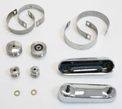 National Cycle SwitchBlade Windshield Mounting Kit