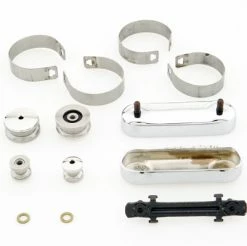 National Cycle SwitchBlade Windshield Mount Kit