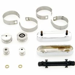 National Cycle SwitchBlade Quick Release Mount Kit